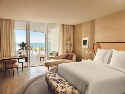 Ocean View Room King