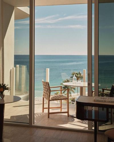 Accessible  Prime Ocean view Room King 