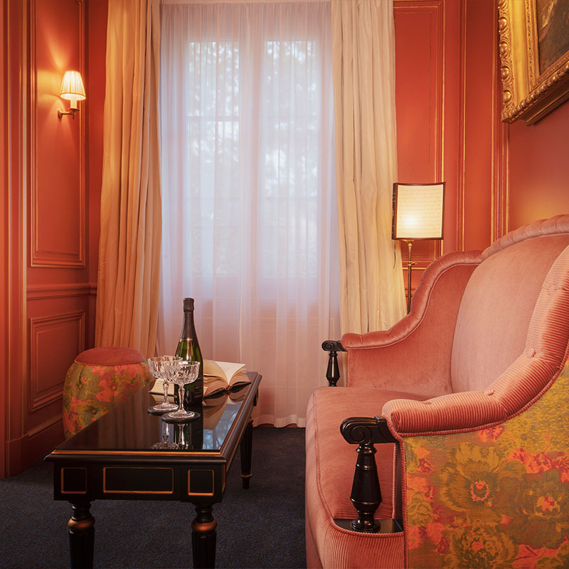 Junior Suite