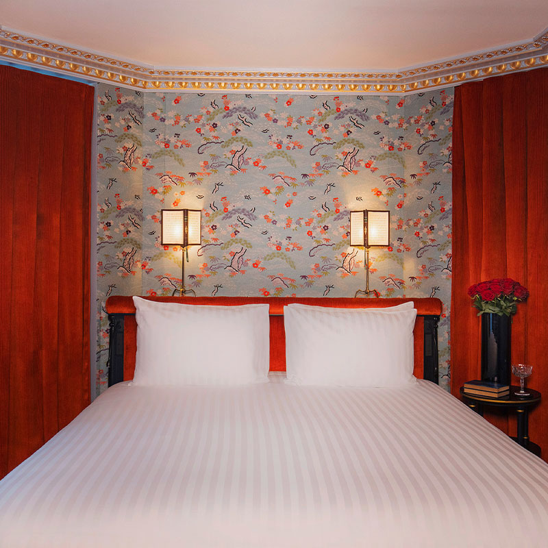 Two Bedroom Suite