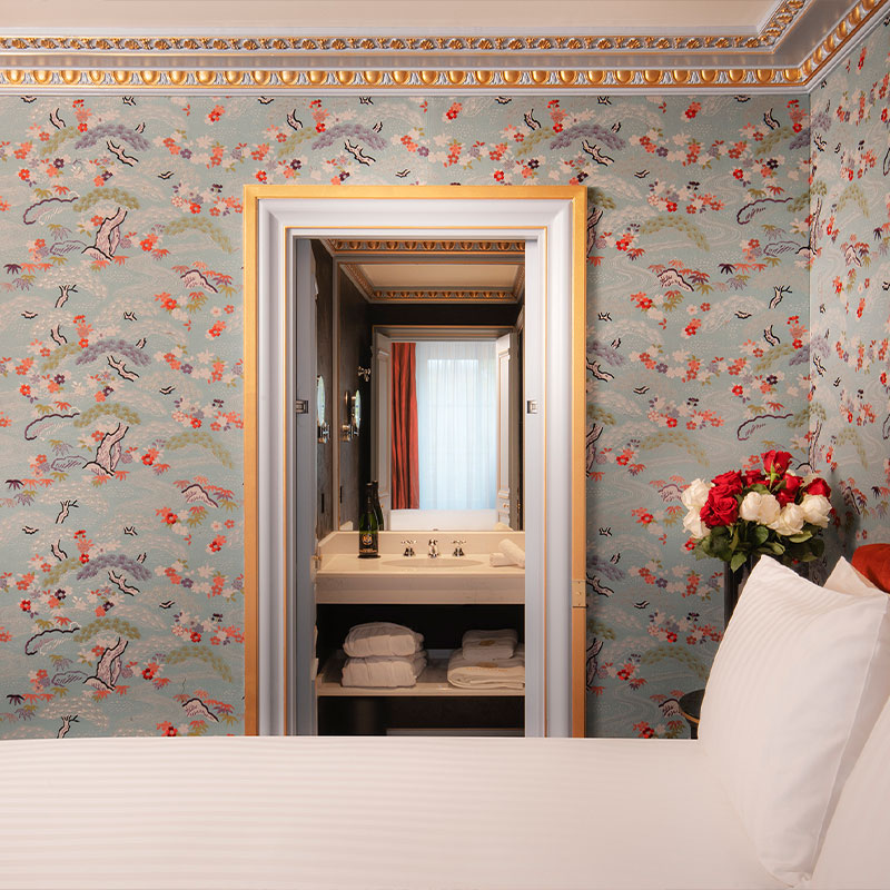 Two Bedroom Suite