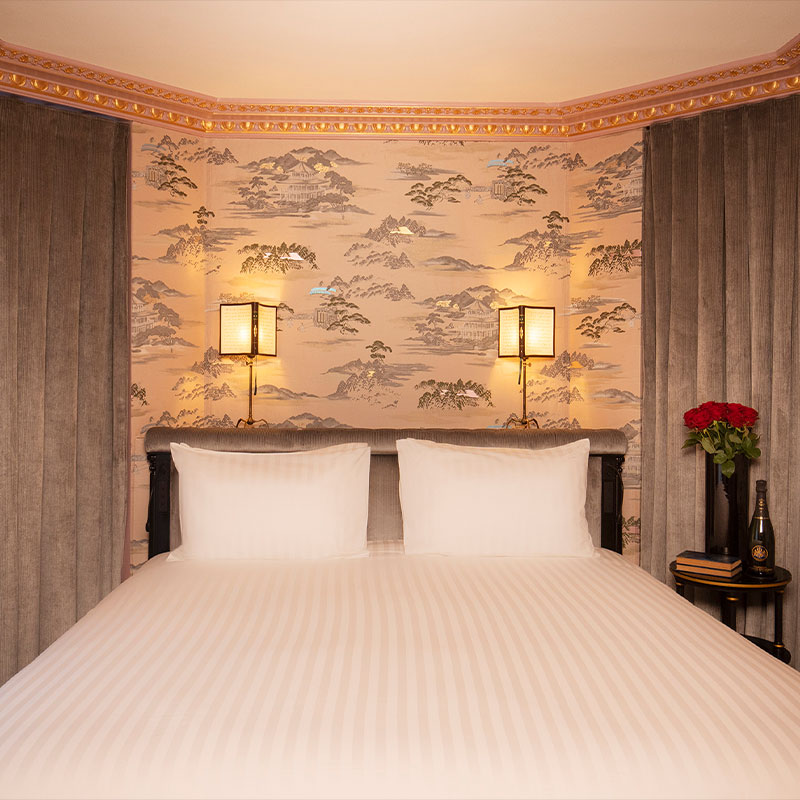 Two Bedroom Suite
