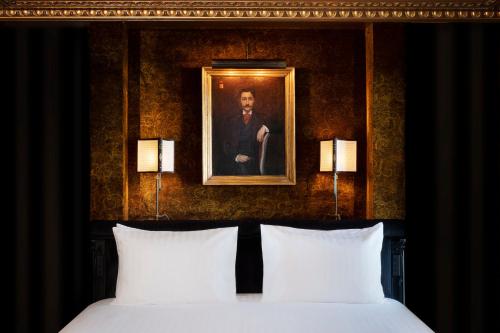  Three bedroom Executive Suite