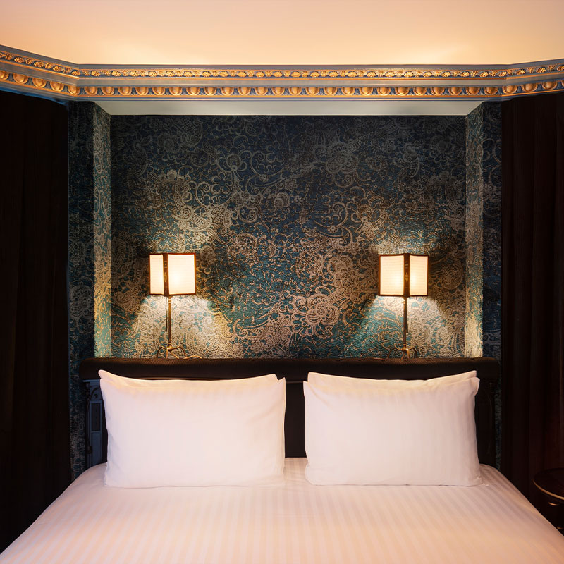 Marcel Proust Junior Suite