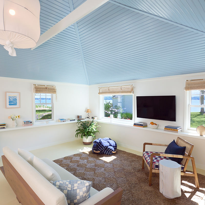 Water View Beach Shack
