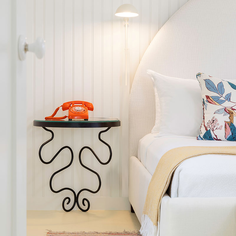 One-Bedroom Beach Shack