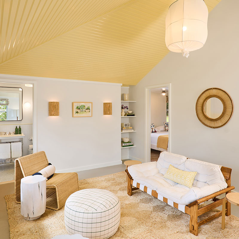 Two Bedroom Bungalow