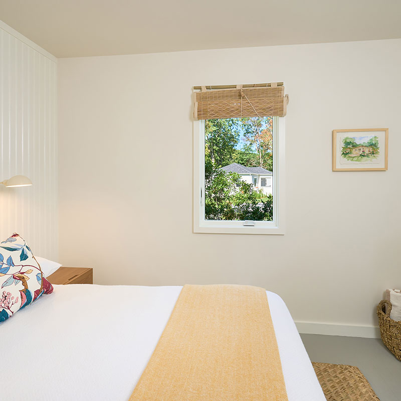 Two Bedroom Bungalow