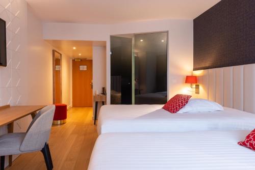 Comfort Twin Room