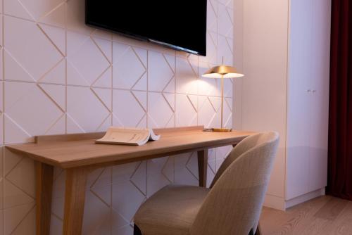 Comfort Twin Room