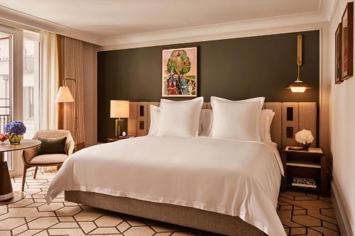 Deluxe Room, King