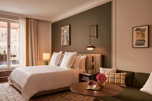 Junior Suite King