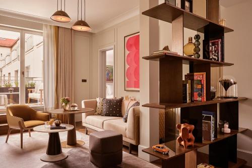Premier Suite King