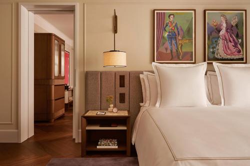 Grand Premier Suite