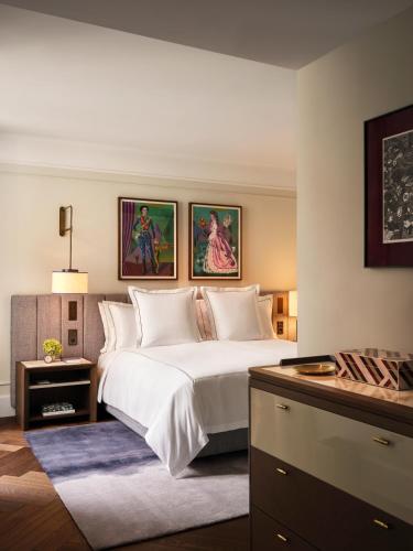 Grand Premier Suite