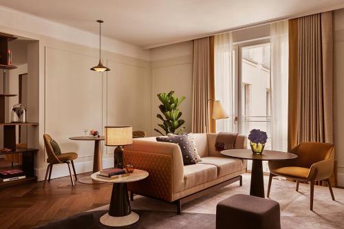 Grand Premier Suite