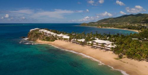 Curtain Bluff - All Inclusive