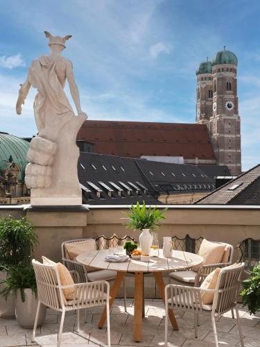 Prinzessin Augusta House