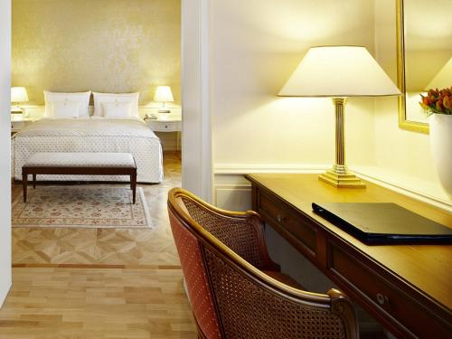 Junior Suite Apartment