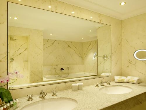 Junior Suite Apartment