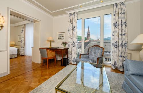 Junior Suite Apartment