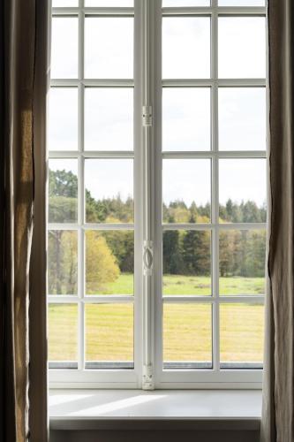 Twin Room with Garden View