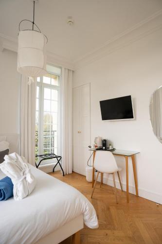 Small Double Room