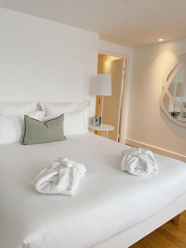 Double Room - Disability Access
