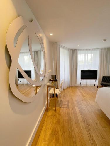 Double Room - Disability Access