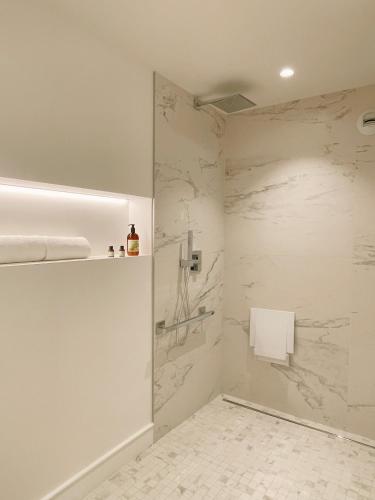 Double Room - Disability Access