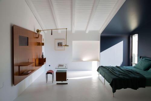 Suite with Terrace