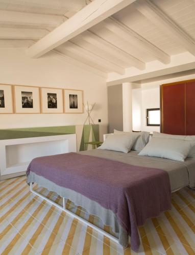 Suite with Terrace
