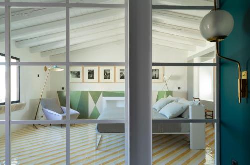 Suite with Terrace