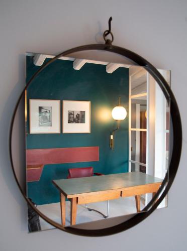 Suite with Terrace