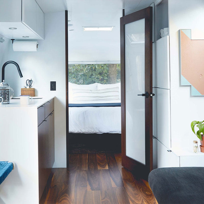 Redwood Suite