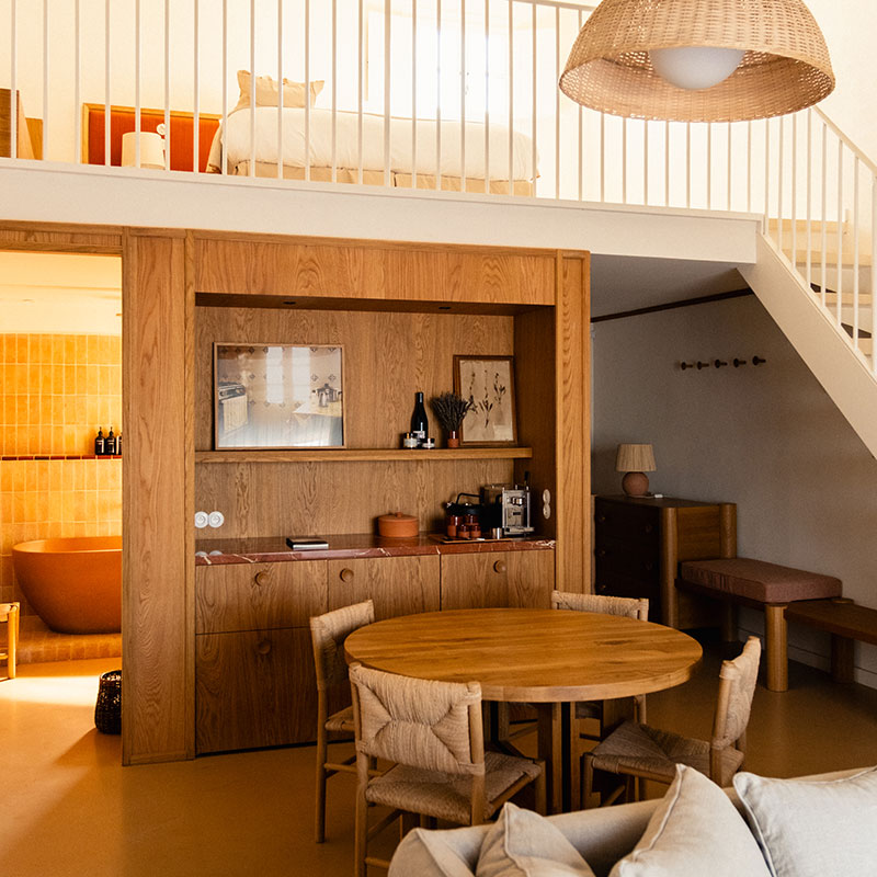 Junior Suite