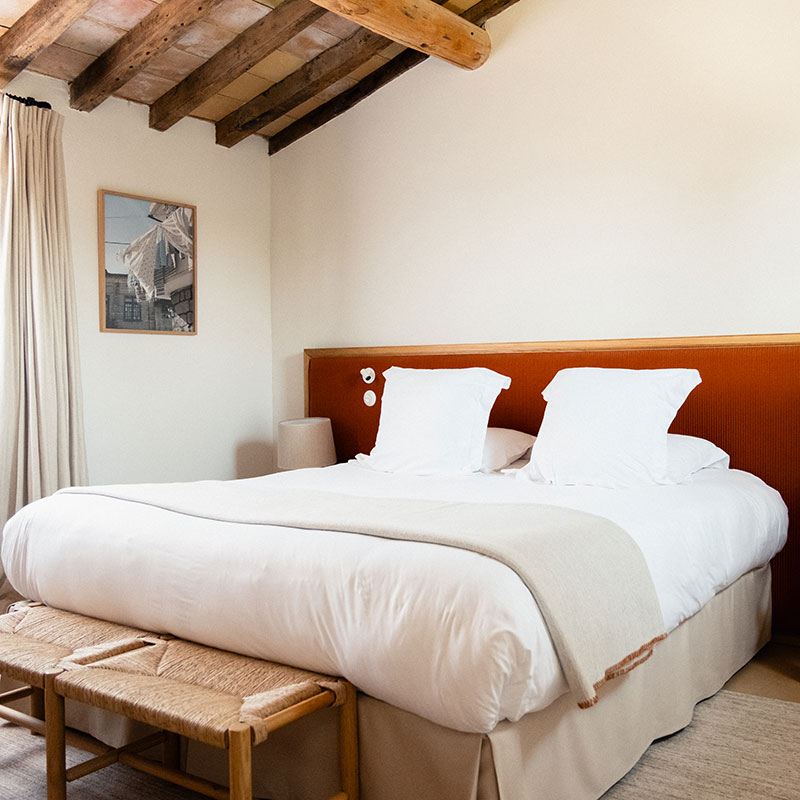 Two Bedroom Suite