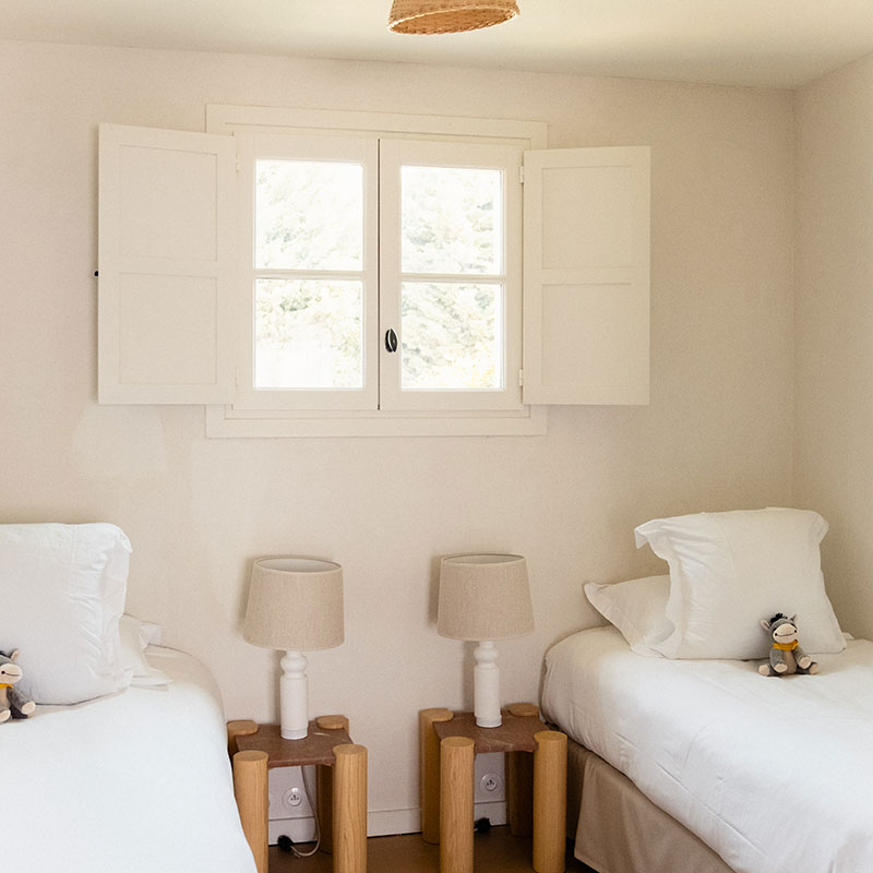 Two Bedroom Suite