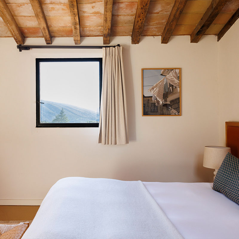 Two Bedroom Suite