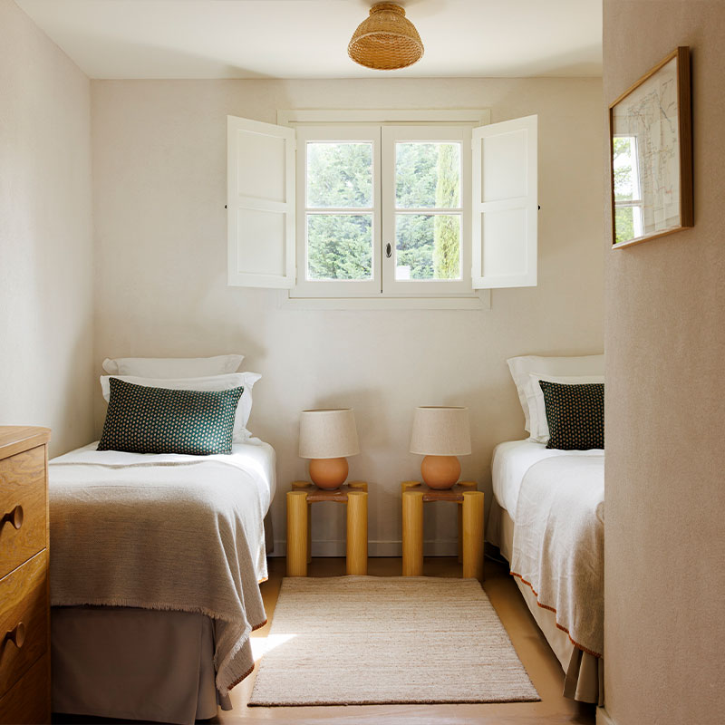 Two Bedroom Suite