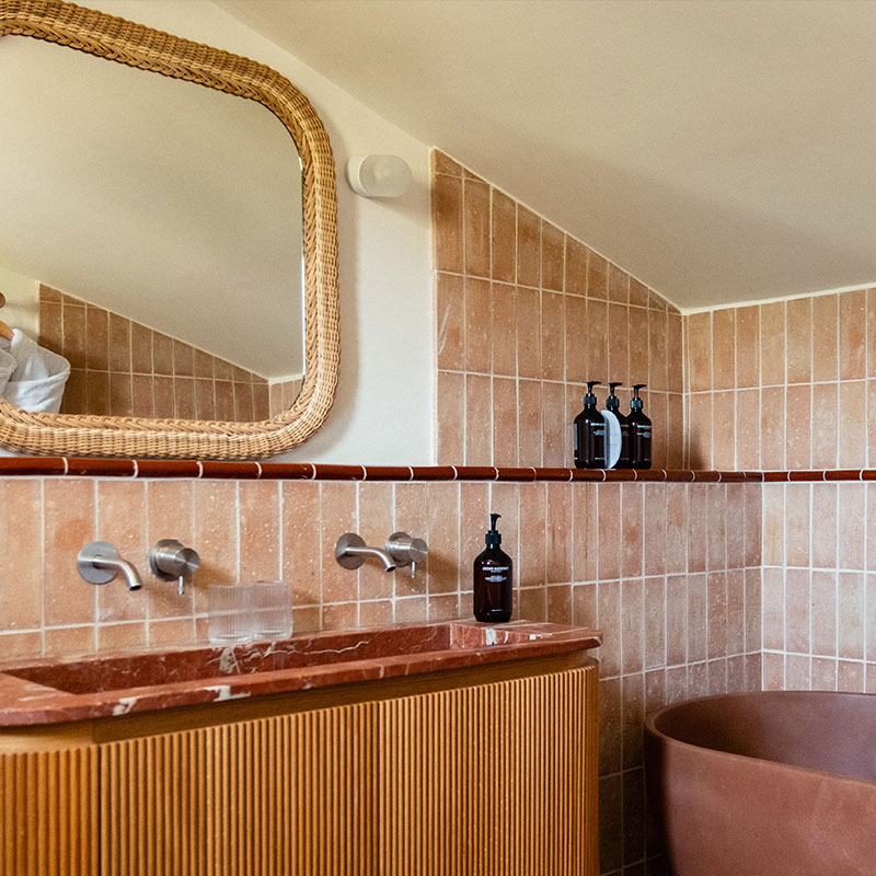Two Bedroom Suite