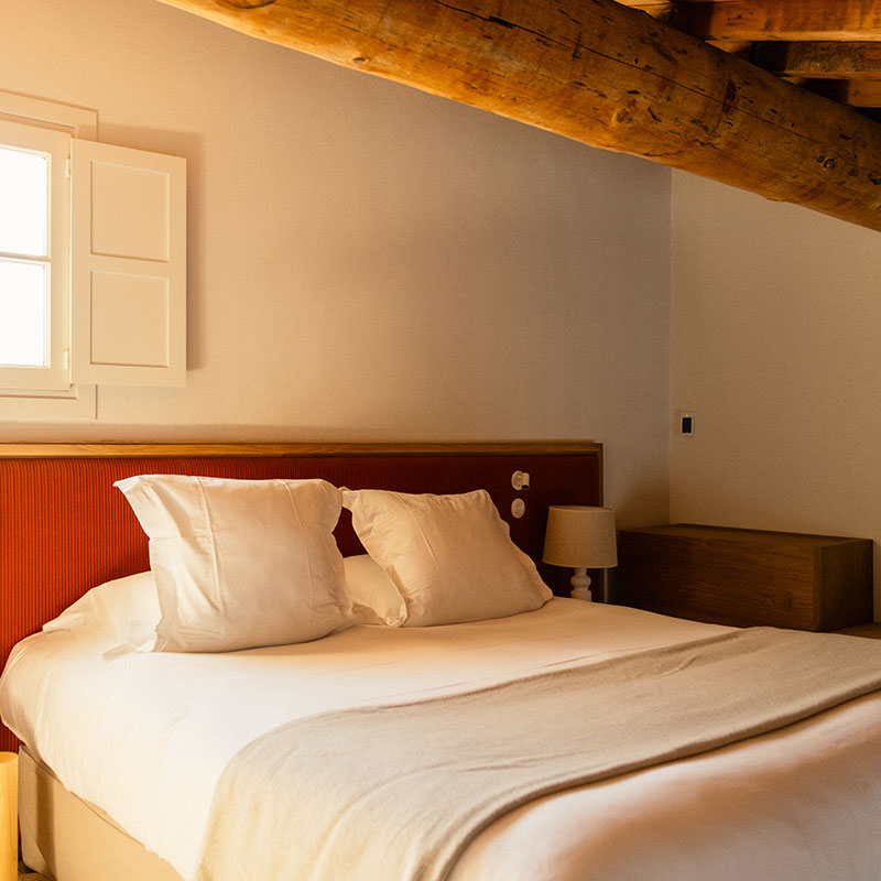 Three Bedroom Suite