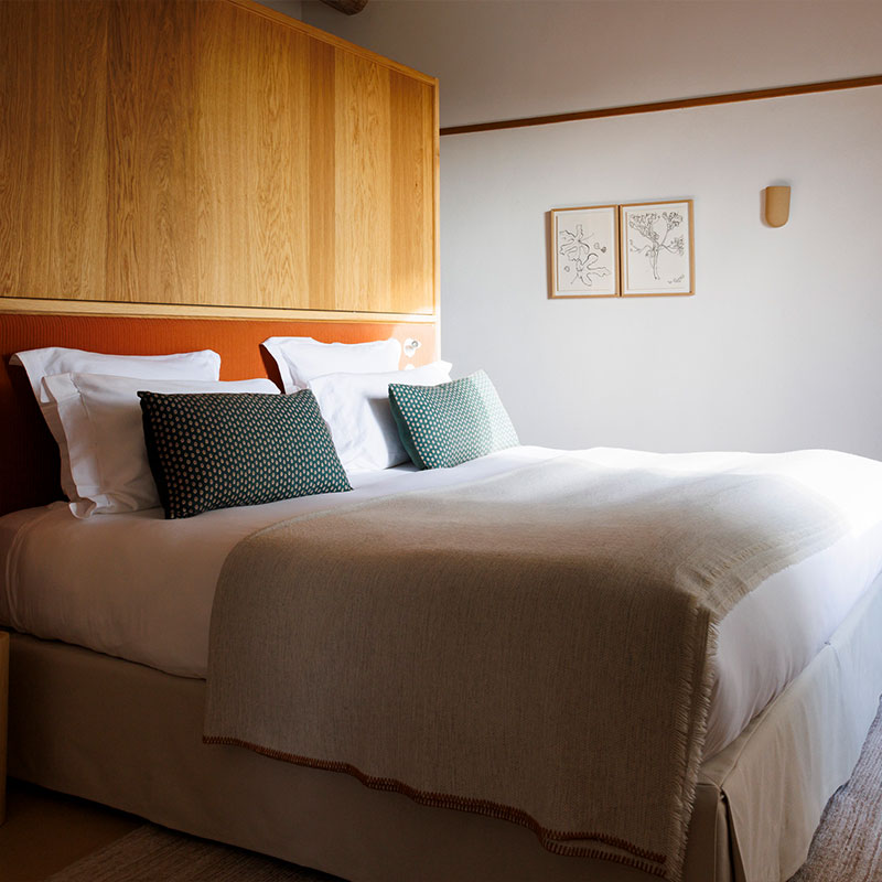 Three Bedroom Suite