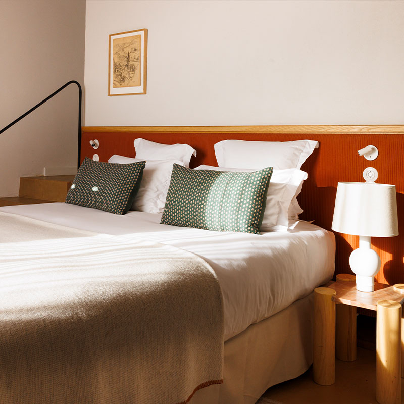 Three Bedroom Suite