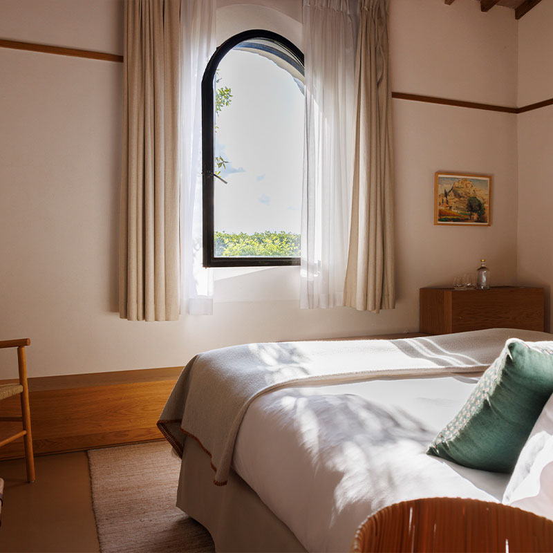 Three Bedroom Suite