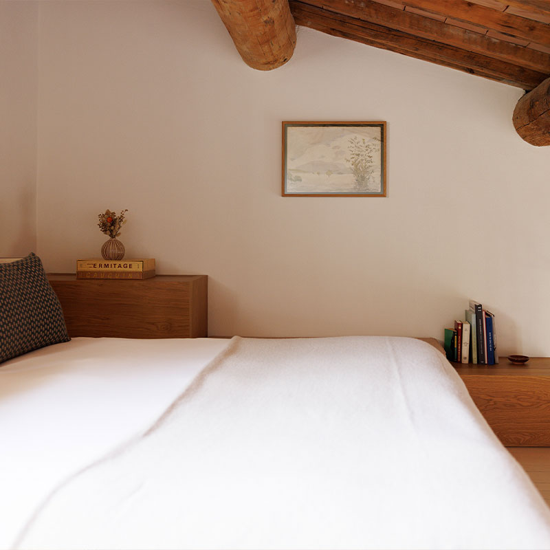 Three Bedroom Suite