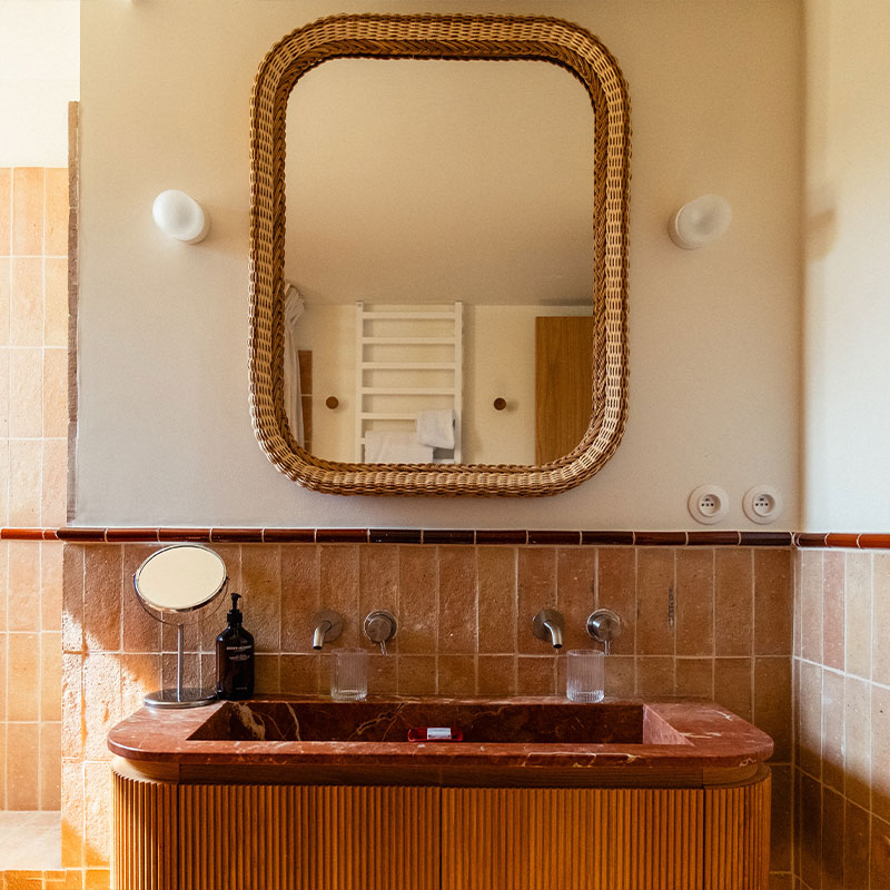 Three Bedroom Suite