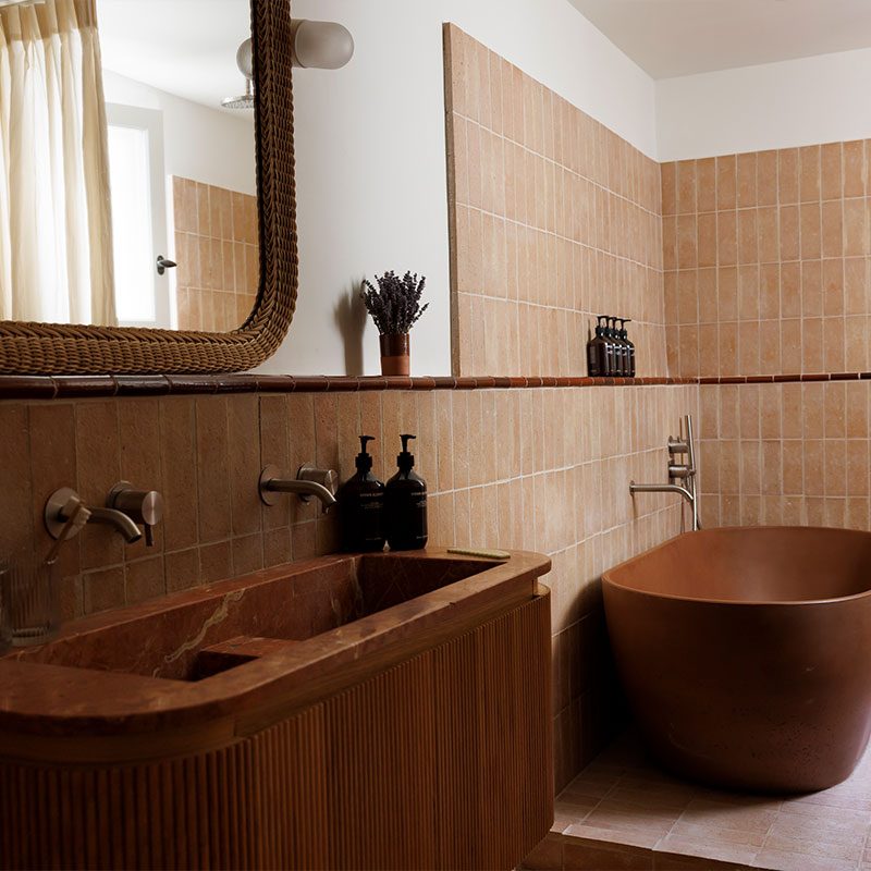 Three Bedroom Suite