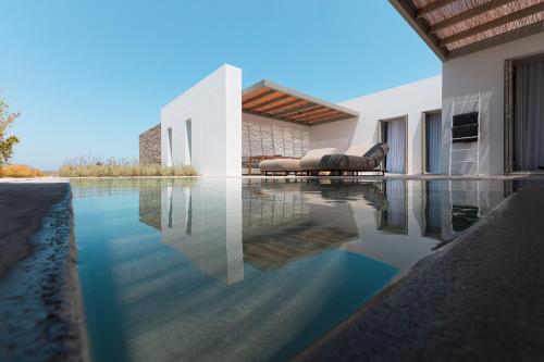 Superior Suite with Private Pool