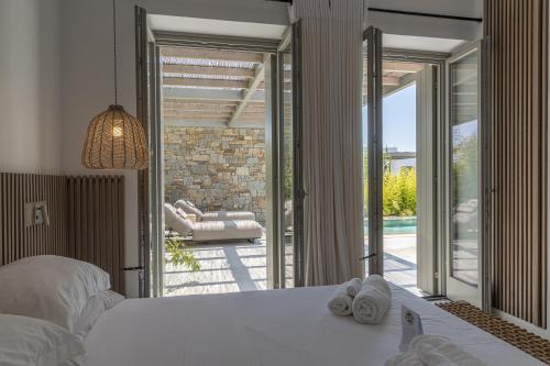 Superior Suite with Private Pool